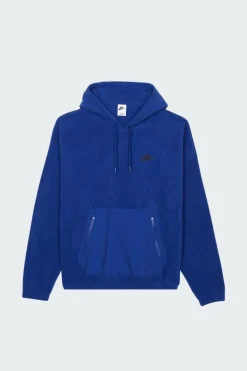 POLAR HDY - Hoodie | Bleu*NIKE Hot
