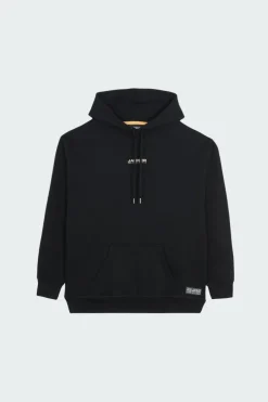 POLITICAL CIRCUS - Hoodie | Noir*JACKER Online