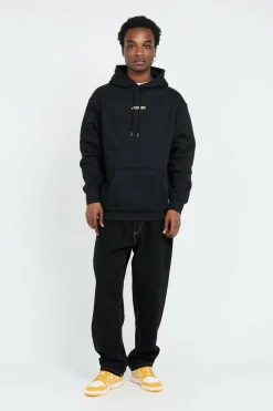 POLITICAL CIRCUS - Hoodie | Noir*JACKER Online
