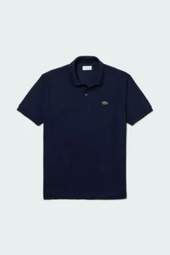 Polo | Bleu*LACOSTE Hot
