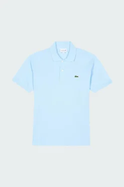 Polo | Bleu*LACOSTE Online