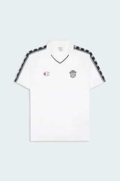Polo - T-shirt | Blanc*CHAMPION New