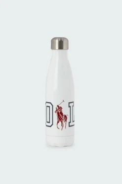 POLO ICON B - Gourde | Blanc*POLO RALPH LAUREN