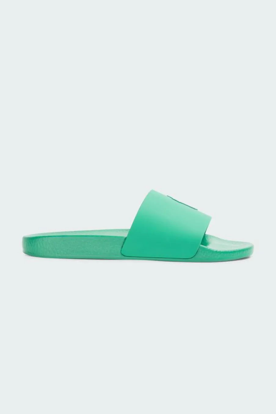 POLO SLIDE - Claquettes | Vert*POLO RALPH LAUREN New