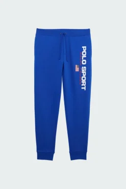 Polo Sport Fleece Jogger Pant - Jogging | Bleu*POLO RALPH LAUREN Best