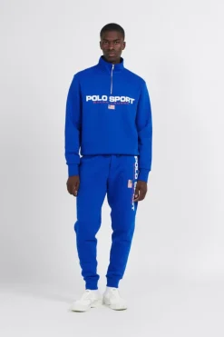 Polo Sport Fleece Jogger Pant - Jogging | Bleu*POLO RALPH LAUREN Best
