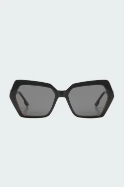 POLY - Lunettes | Marron*KOMONO Discount
