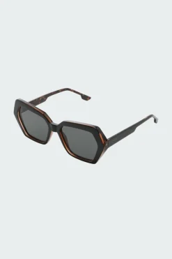 POLY - Lunettes | Marron*KOMONO Discount