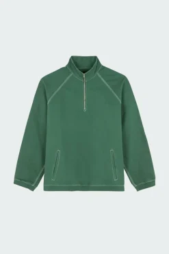 POP SMOCK - Veste | Vert*STAN RAY Hot