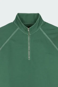 POP SMOCK - Veste | Vert*STAN RAY Hot