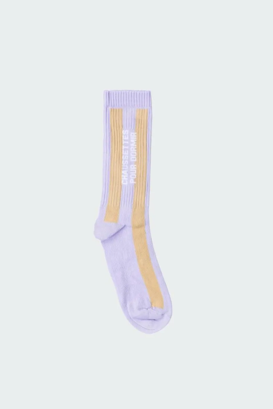 POUR DORMI - Chaussettes | Gris*FÉLICIE AUSSI Hot