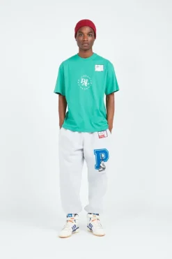 POWDER SS - T-shirt | Vert*PAL SPORTING GOODS Sale