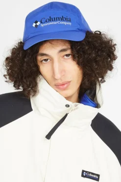 Powderkeg Ball Cap - Casquette | Bleu*COLUMBIA Sale