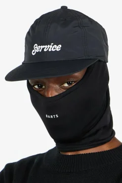 POWERSTRETCH COL - Tour de cou | Noir*BARTS Online