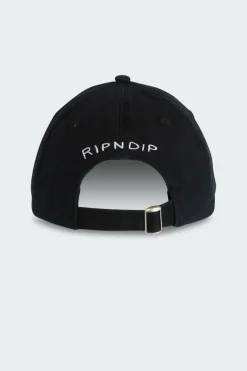 PRAYING HANDS DAD - Casquette | Noir*RIPNDIP Hot