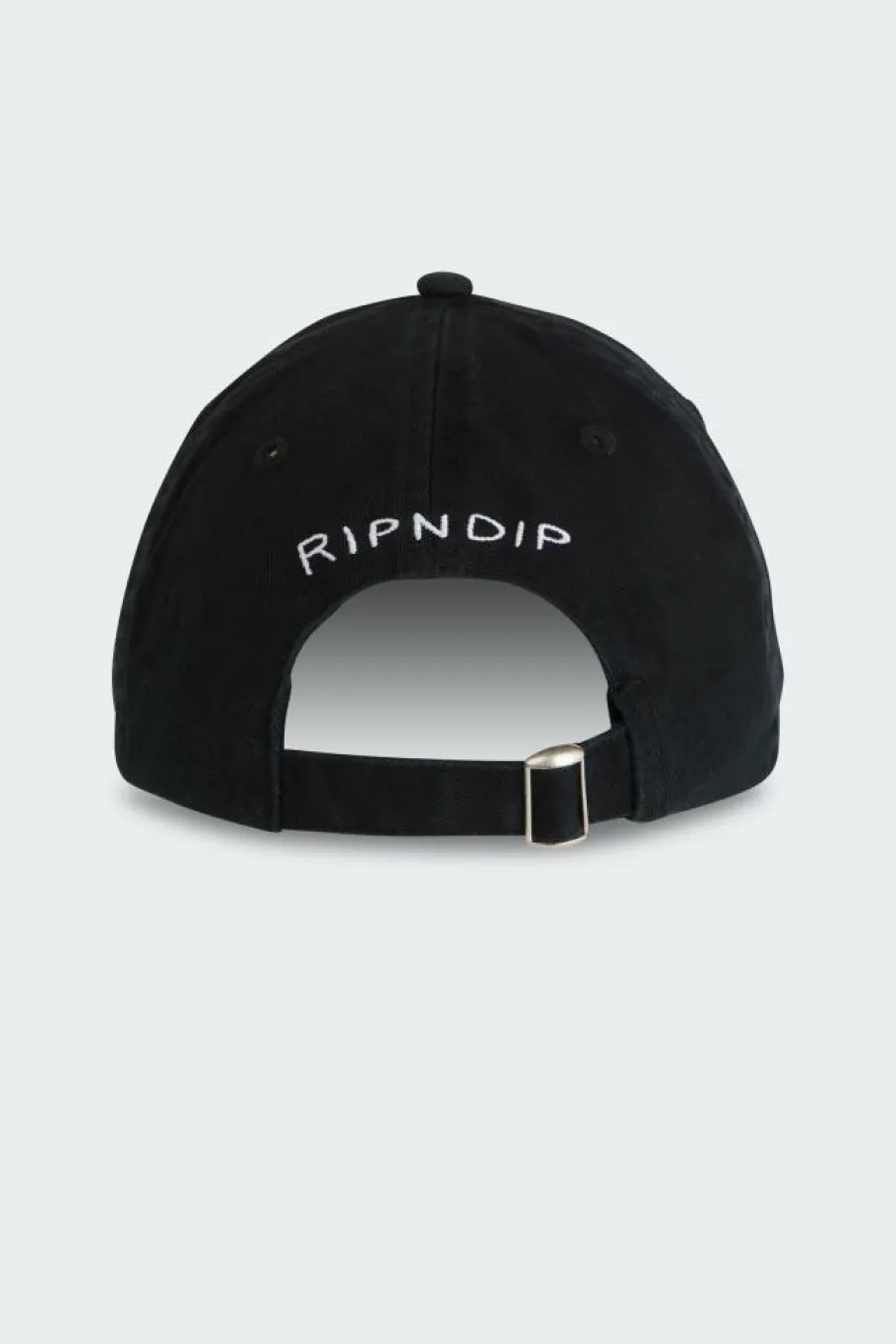 PRAYING HANDS DAD - Casquette | Noir*RIPNDIP Hot