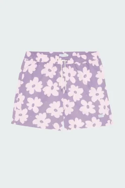 PREIM - Short de bain | Violet*EDMMOND STUDIOS Clearance