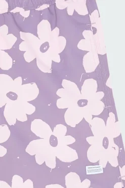PREIM - Short de bain | Violet*EDMMOND STUDIOS Clearance