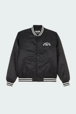 PRINCETON1RS - bomber | Noir*SCHOTT Clearance