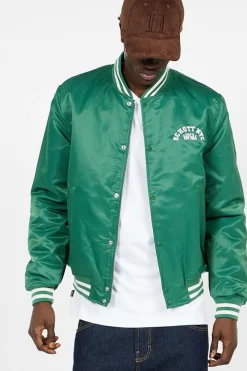 PRINCETON1RS - bomber | Vert*SCHOTT Discount