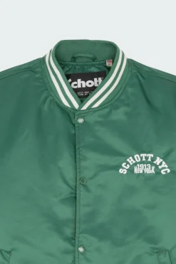 PRINCETON1RS - bomber | Vert*SCHOTT Discount