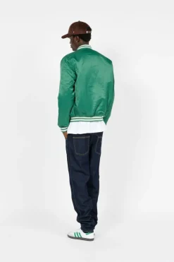 PRINCETON1RS - bomber | Vert*SCHOTT Discount