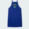 Pronto Apron - Tablier de cuisine | Bleu*CARHARTT WIP New