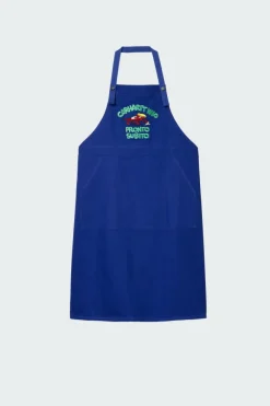 Pronto Apron - Tablier de cuisine | Bleu*CARHARTT WIP New