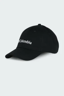 Provisions Ball Cap - Casquette | Noir*COLUMBIA New