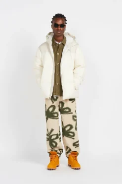 PUFFECT HOODED JACKET - Doudoune | Blanc*COLUMBIA Sale