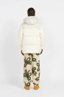 PUFFECT HOODED JACKET - Doudoune | Blanc*COLUMBIA Sale