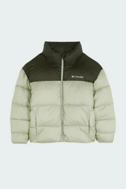 Puffect III Jacket - Doudoune | Vert*COLUMBIA Clearance