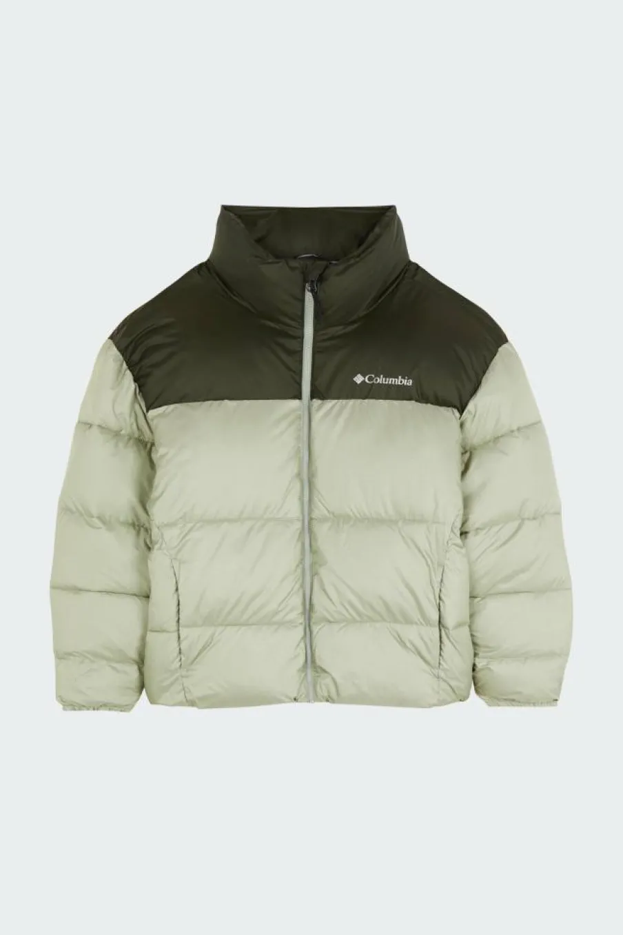 Puffect III Jacket - Doudoune | Vert*COLUMBIA Clearance