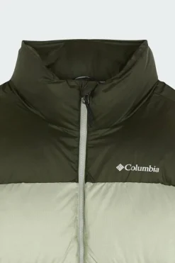 Puffect III Jacket - Doudoune | Vert*COLUMBIA Clearance