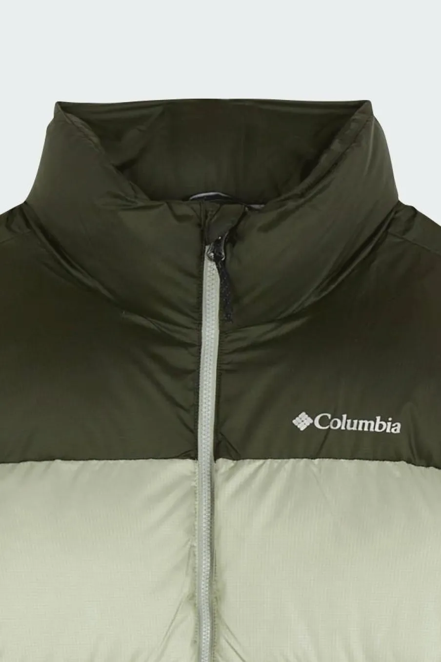 Puffect III Jacket - Doudoune | Vert*COLUMBIA Clearance
