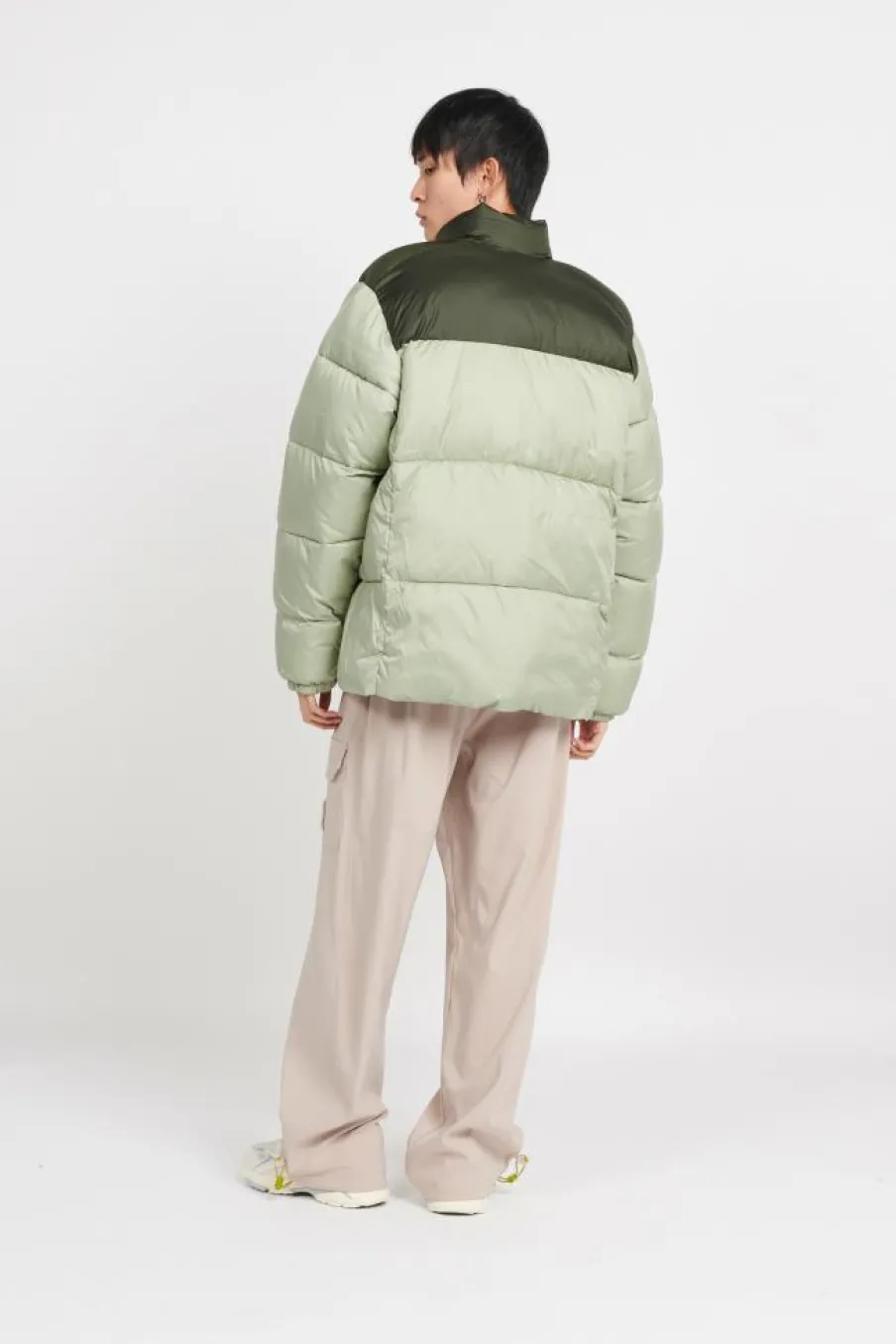 Puffect III Jacket - Doudoune | Vert*COLUMBIA Clearance