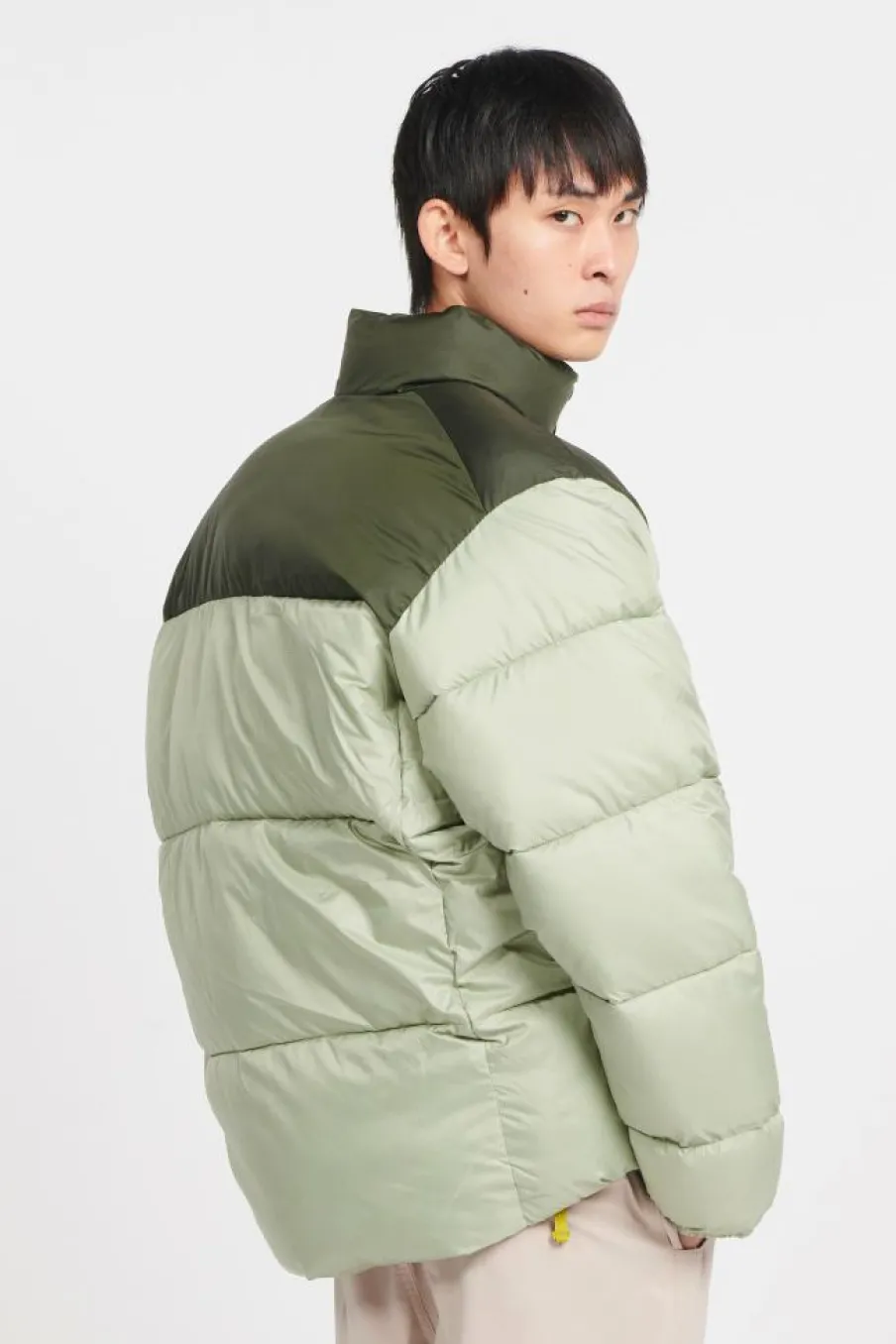 Puffect III Jacket - Doudoune | Vert*COLUMBIA Clearance