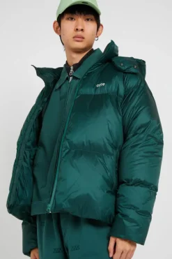 Puffer Jacket - Doudoune |*ARTE ANTWERP New