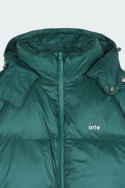 Puffer Jacket - Doudoune |*ARTE ANTWERP New