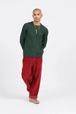 PULL F4GFD002 TASSOTTI CABLE - pull | Vert*FARAH Online