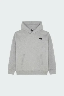 PULL-ON HOODIE - Hoodie | Gris*THE NORTH FACE Online