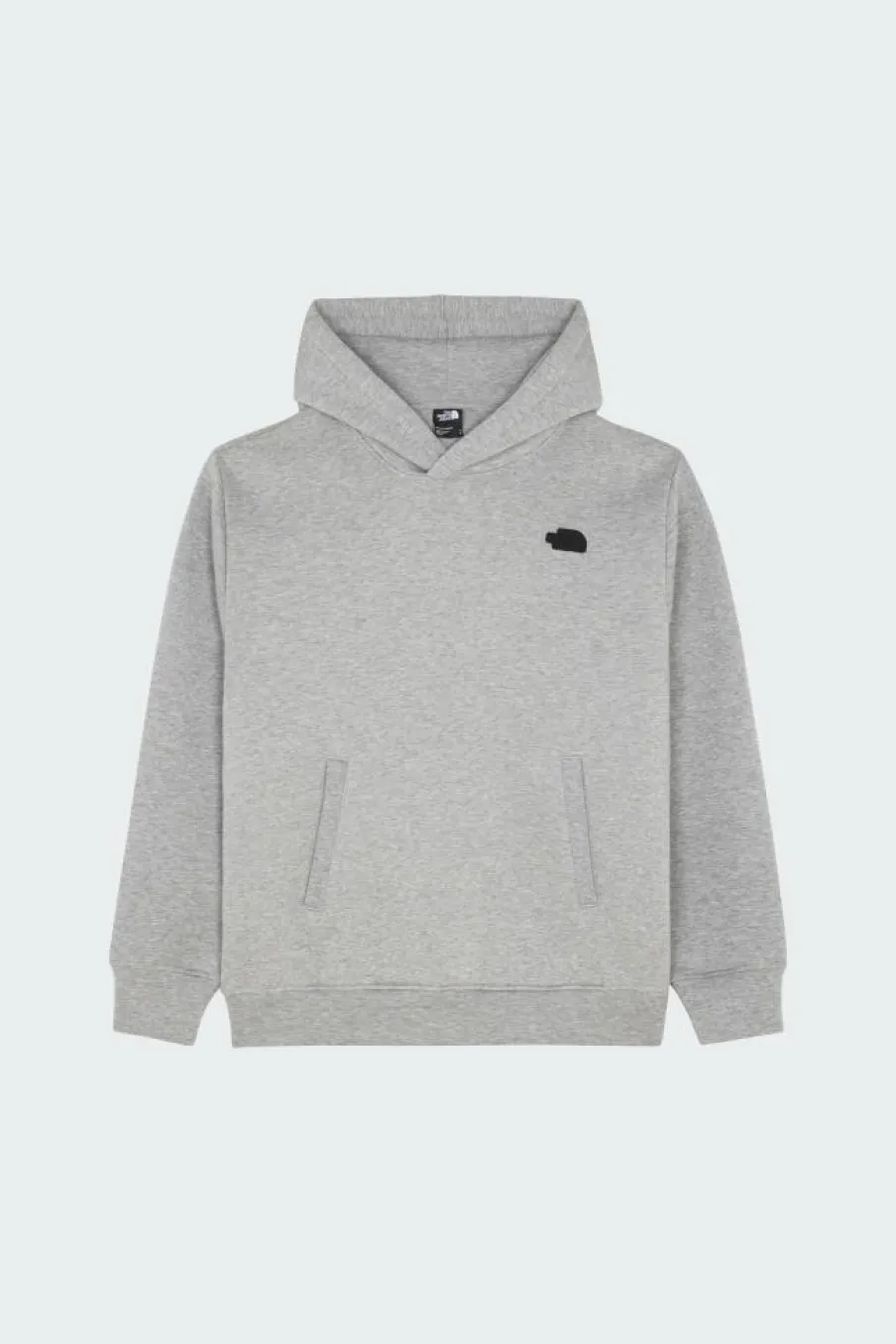 PULL-ON HOODIE - Hoodie | Gris*THE NORTH FACE Online