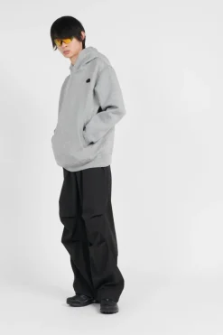 PULL-ON HOODIE - Hoodie | Gris*THE NORTH FACE Online