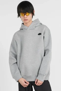 PULL-ON HOODIE - Hoodie | Gris*THE NORTH FACE Online