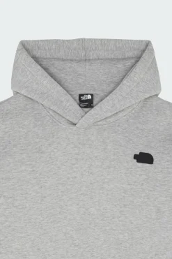 PULL-ON HOODIE - Hoodie | Gris*THE NORTH FACE Online