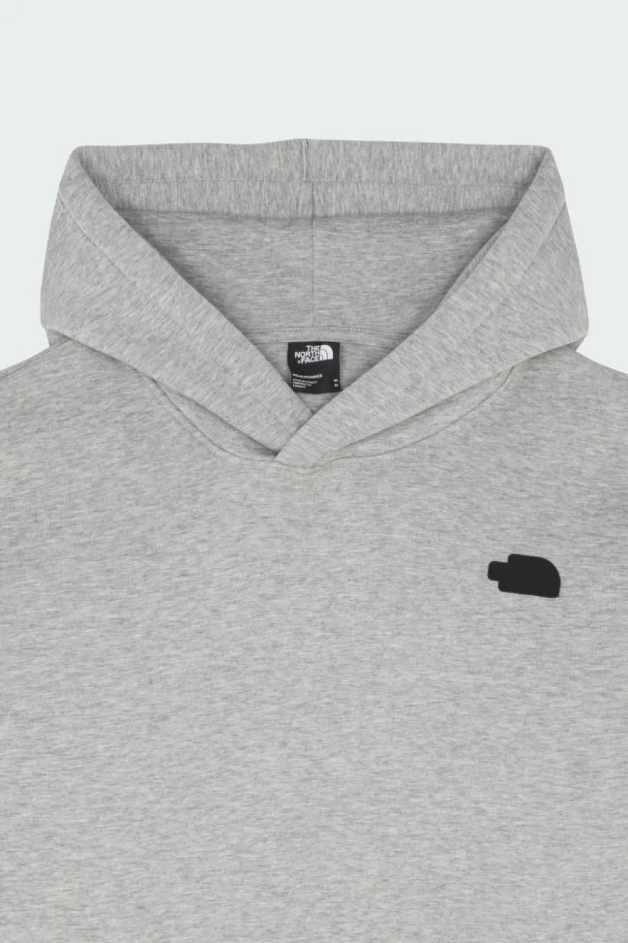 PULL-ON HOODIE - Hoodie | Gris*THE NORTH FACE Online