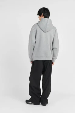 PULL-ON HOODIE - Hoodie | Gris*THE NORTH FACE Online