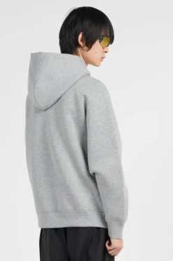 PULL-ON HOODIE - Hoodie | Gris*THE NORTH FACE Online
