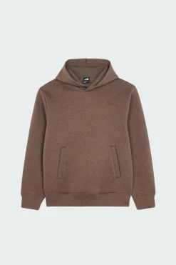 PULL-ON HOODIE - Hoodie | Marron*THE NORTH FACE Discount