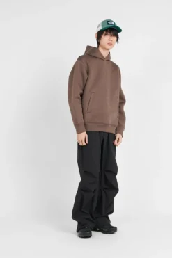 PULL-ON HOODIE - Hoodie | Marron*THE NORTH FACE Discount